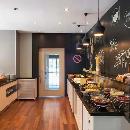 Ibis Eskisehir-2