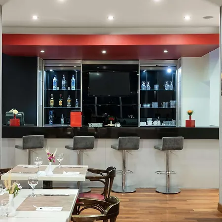 Ibis Eskisehir-3