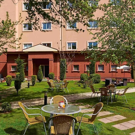 Ibis Eskisehir-3