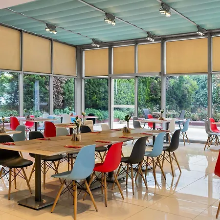 Ibis Gaziantep-2