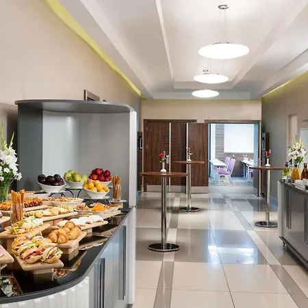 Novotel Kayseri-3