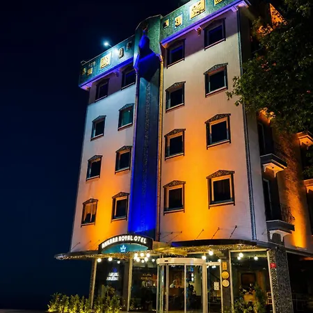 Ankara Royal Hotel-2