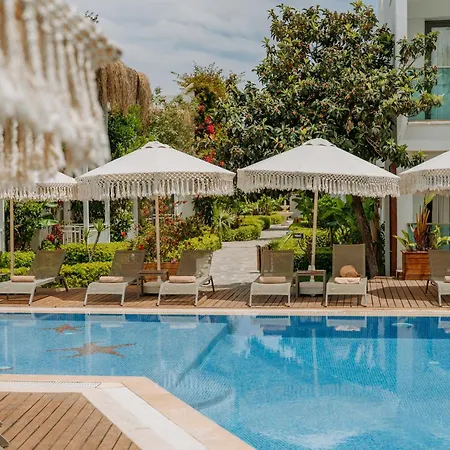 Yalıpark Beach Hotel-3