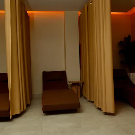 Kırbıyık Resort Hotel - Alanya-3