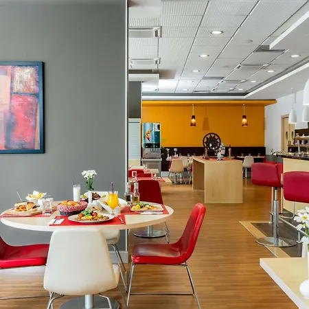 Ibis Izmir Alsancak-3