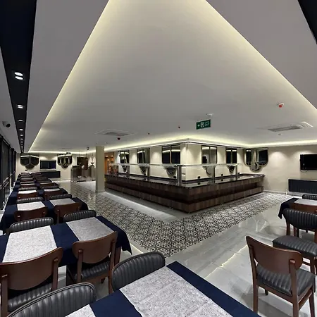 Nil Hotel-2