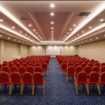 Downtown Ankara Hotel-3