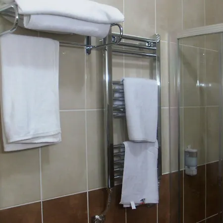 Butik Ertur Hotel-3