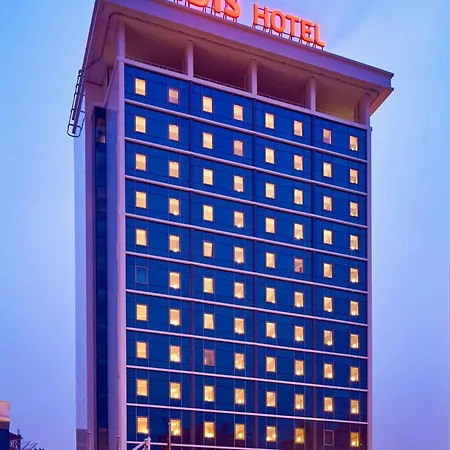Ibis Konya-3