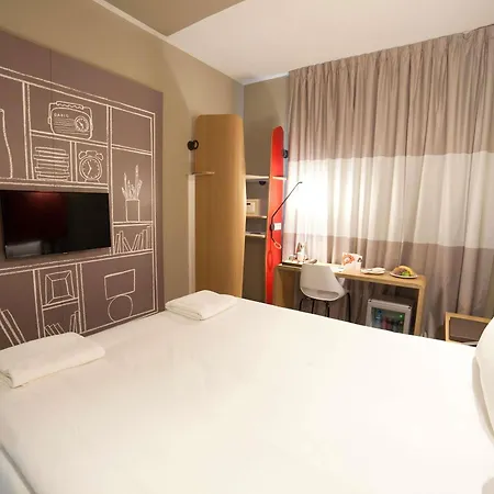Ibis Konya-2