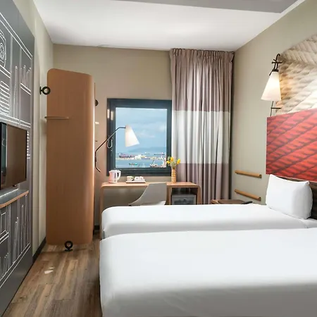 Ibis Istanbul Tuzla-2