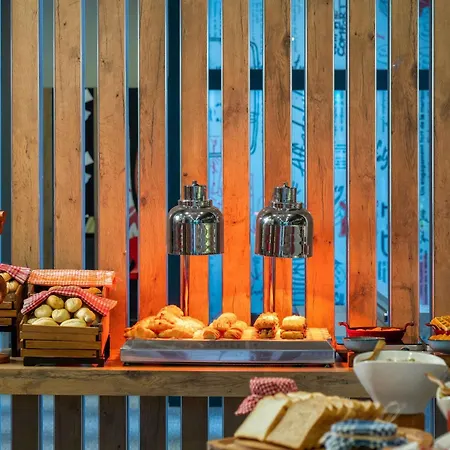 Ibis Istanbul Tuzla-3