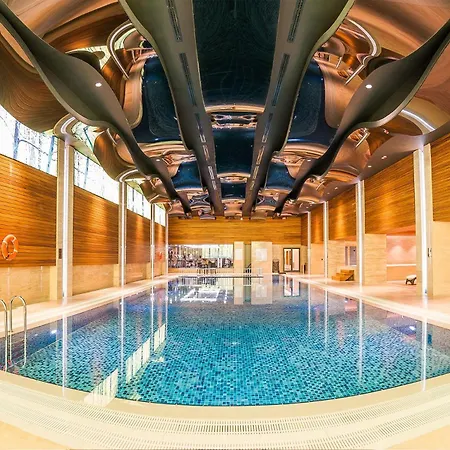 Bayır Diamond Hotel&Convention Center Konya-2