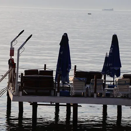 Grand Koru Hotel Beach-2