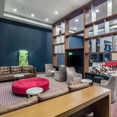 Accom Hotel Sivas-2