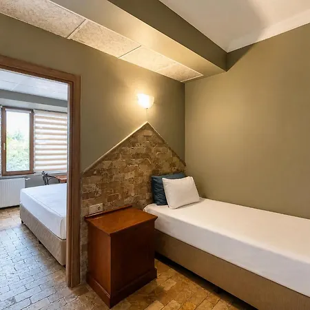 Royal Park Hotel Corlu-2