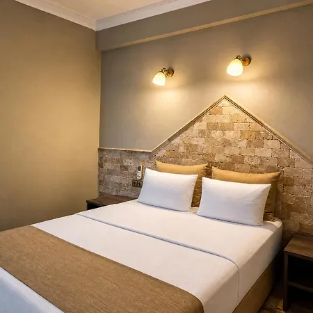 Royal Park Hotel Corlu-3