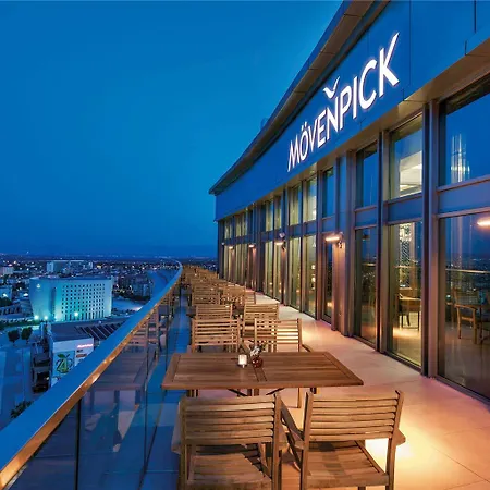 Moevenpick Malatya Hotel-3