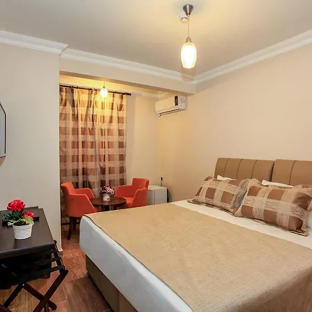 Koreana Otel-2