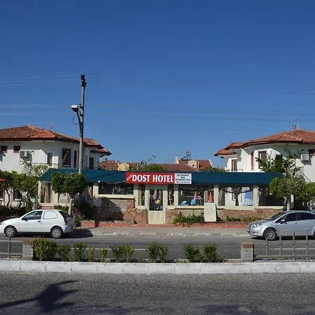Dost Hotel-3