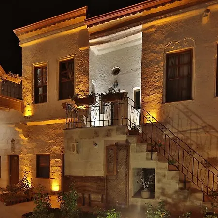 Sevdali Konaklar-3