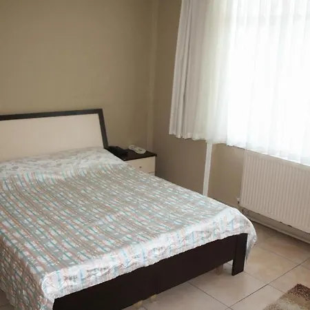 Sezgin Hotel-2
