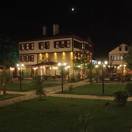 Zalifre Konakları-3