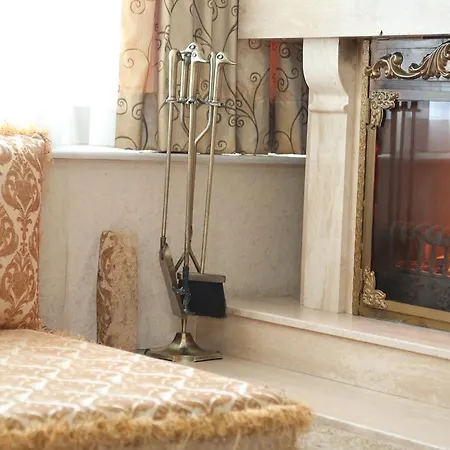 Golden Boutique Hotel-2