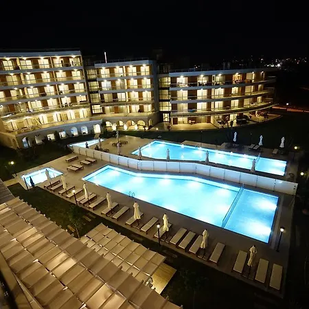Casa De Playa Luxury Hotel And Beach-2