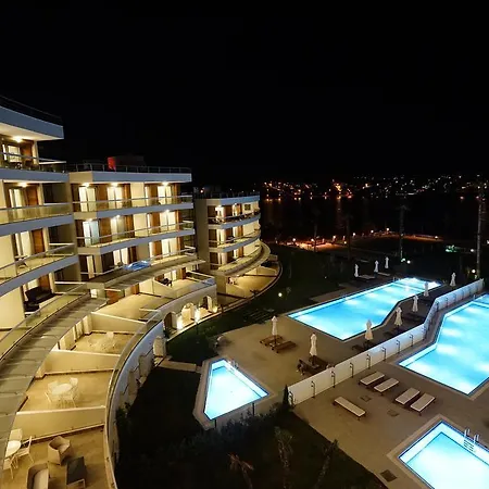 Casa De Playa Luxury Hotel And Beach-3