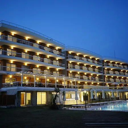 Casa De Playa Luxury Hotel And Beach-2