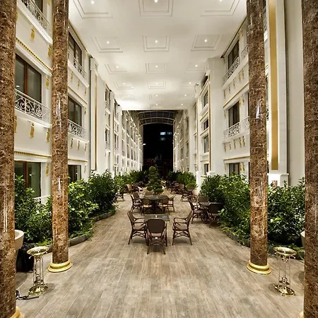 Retaj Thermal Hotel & Spa-2