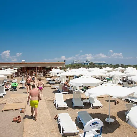 Water Side Resort & Spa-2