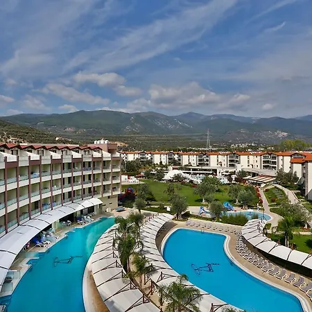 Hattusa Vacation Thermal Club Kazdaglari-2