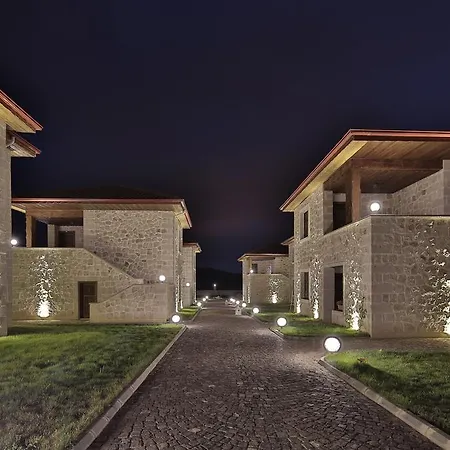 ELEVRES TAŞ EVLER OTEL-2