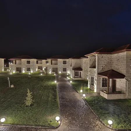 ELEVRES TAŞ EVLER OTEL-3