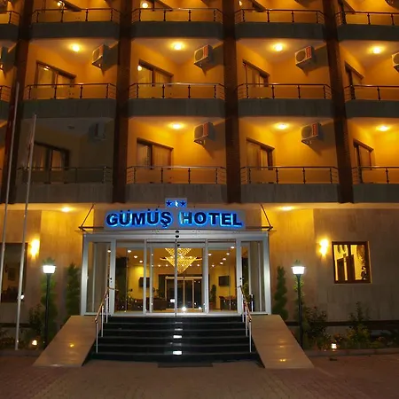 Gumus Hotel-2
