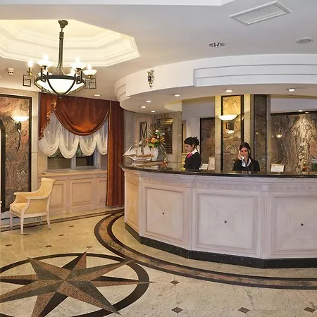Hotel Buyuk Sumela-2