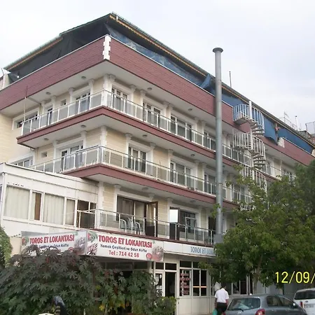 Yener Hotel-3