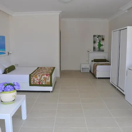 Hotel Palm Beach Arsuz-3