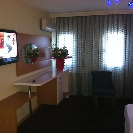 Strazburg Hotel-3