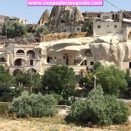 Elif Star Cave Hotel-3