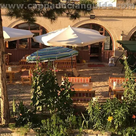 Elif Star Cave Hotel-2