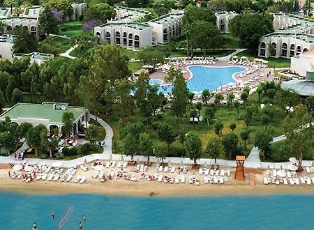 Aurum Didyma Spa & Beach Resort-2