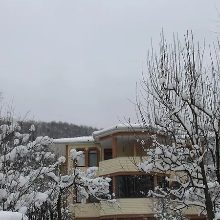 Konak Beyzade Hotel & Bungalow-2