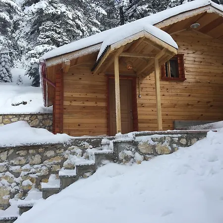 Ilgaz Derbent Hotel-2