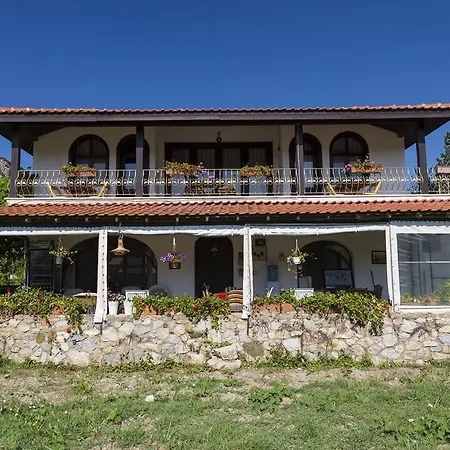 Tuerkeli Pansiyon-3