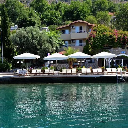 Melisa Hotel-2