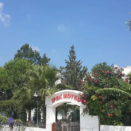 Ipek Otel-3