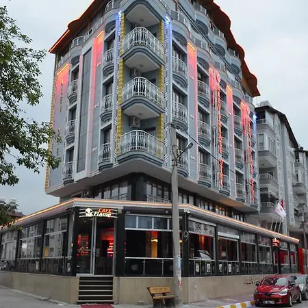 Alev Palace Otel-3